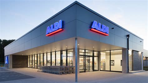 aldi bilzen|ALDI